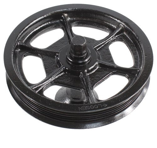 Harmonic Balancer - 2003 Mercury Sable 3.0L Engine Parts # HBA1050ZE18