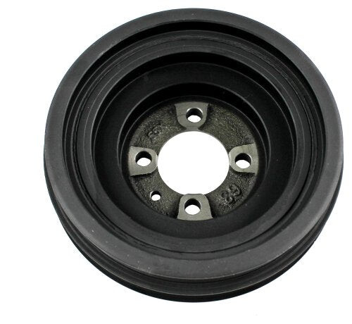 Harmonic Balancer - 1997 Hyundai Sonata 2.0L Engine Parts # HBA1055ZE9