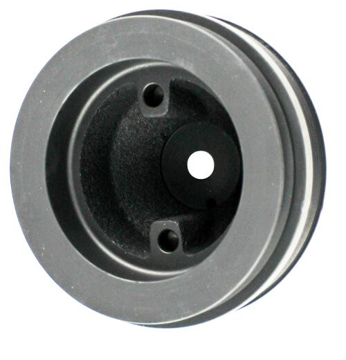 Harmonic Balancer - 2000 Mitsubishi Montero 3.5L Engine Parts # HBA1056ZE21