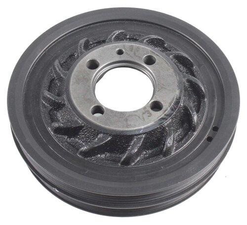 Harmonic Balancer - 1996 Eagle Summit 2.4L Engine Parts # HBA1106ZE3