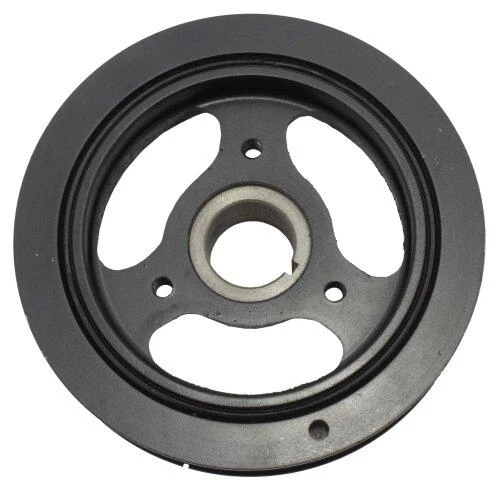 Harmonic Balancer - 2005 Mazda 6 3.0L Engine Parts # HBA1109ZE29