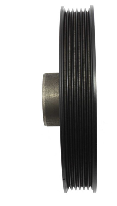 Harmonic Balancer - 2010 Mercury Milan 3.0L Engine Parts # HBA1109ZE63