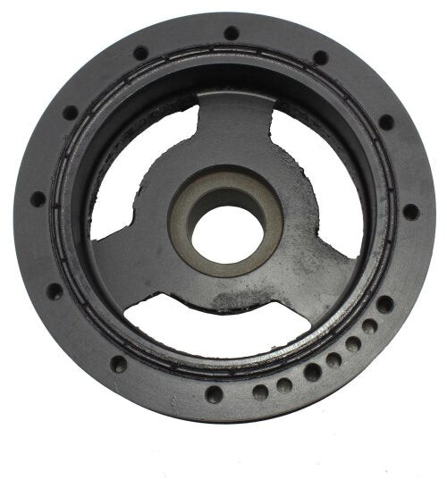 Harmonic Balancer - 2002 Chevrolet Corvette 5.7L Engine Parts # HBA1115ZE8