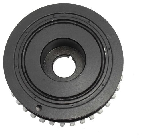 Harmonic Balancer - 2004 Ford Focus 2.0L Engine Parts # HBA1118ZE3