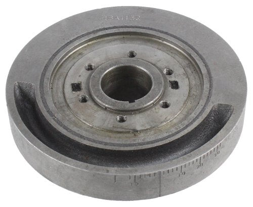 Harmonic Balancer - 1989 Dodge B250 5.9L Engine Parts # HBA1132ZE5