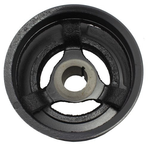 Harmonic Balancer - 1999 Dodge Ram 1500 Van 5.9L Engine Parts # HBA1133ZE23