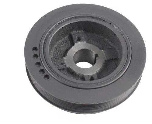 Harmonic Balancer - 1998 Toyota Sienna 3.0L Engine Parts # HBA1140ZE61