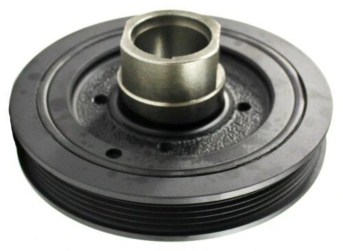 Harmonic Balancer - 1999 Toyota 4Runner 2.7L Engine Parts # HBA1141ZE4