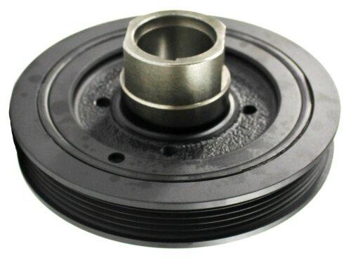 Harmonic Balancer - 1996 Toyota T100 2.7L Engine Parts # HBA1141ZE8