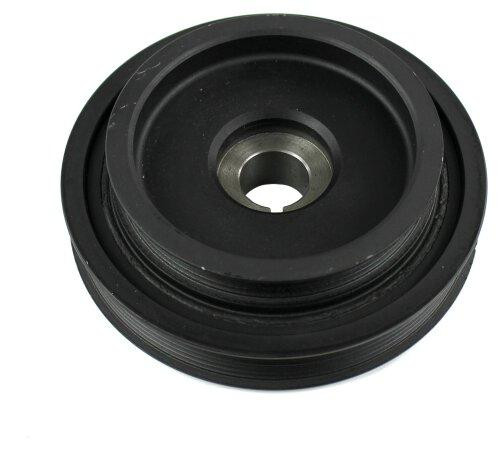 Harmonic Balancer - 1997 Nissan 200SX 1.6L Engine Parts # HBA1143ZE3