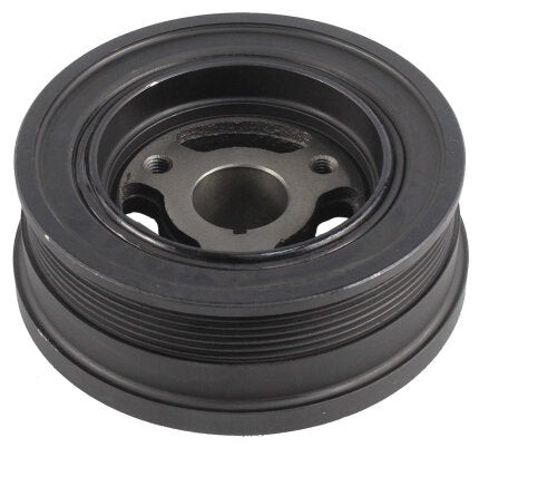 Harmonic Balancer - 1992 Ford E-350 Econoline Club Wagon 4.9L Engine Parts # HBA1152ZE38