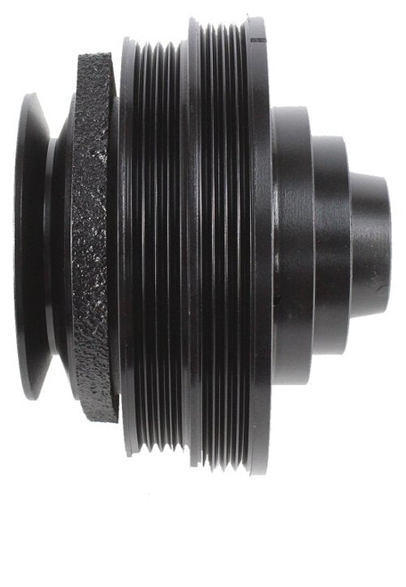 Harmonic Balancer - 1995 Honda Passport 3.2L Engine Parts # HBA1162ZE2
