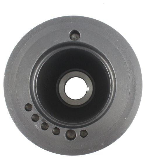 Harmonic Balancer - 1992 Mitsubishi Mighty Max 3.0L Engine Parts # HBA1164ZE6