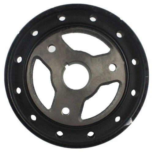 Harmonic Balancer - 2000 Chevrolet S10 4.3L Engine Parts # HBA1181ZE67