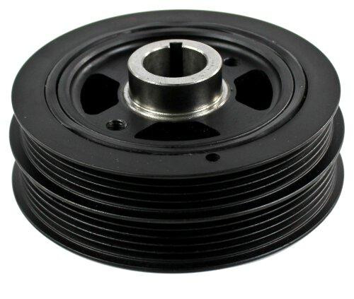 Harmonic Balancer - 1996 Toyota Corolla 1.6L Engine Parts # HBA1182ZE23
