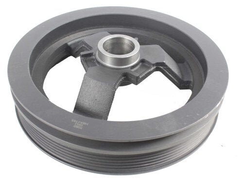 Harmonic Balancer - 1997 Chrysler LHS 3.5L Engine Parts # HBA1183ZE27