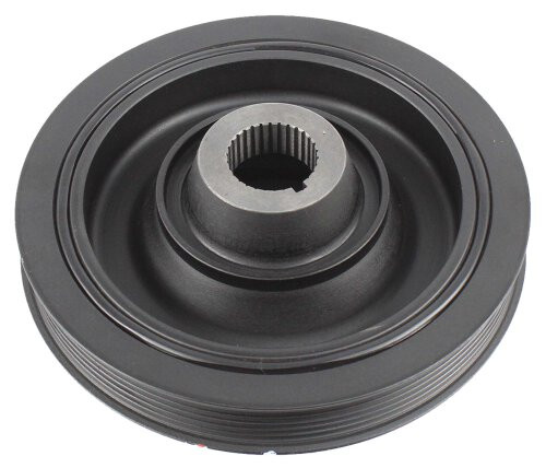 Harmonic Balancer - 2000 Honda Accord 2.3L Engine Parts # HBA1187ZE5