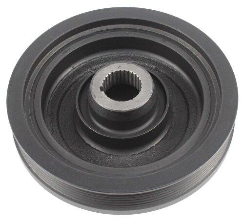 Harmonic Balancer - 2005 Honda Civic 1.7L Engine Parts # HBA1192ZE2