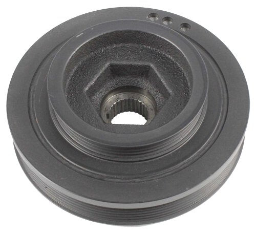 Harmonic Balancer - 2005 Honda Civic 1.7L Engine Parts # HBA1192ZE2
