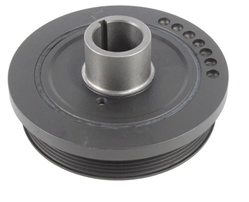 Harmonic Balancer - 2003 Toyota Land Cruiser 4.7L Engine Parts # HBA1203ZE30