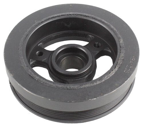 Harmonic Balancer - 2007 Ford F-350 Super Duty 5.4L Engine Parts # HBA1205ZE62