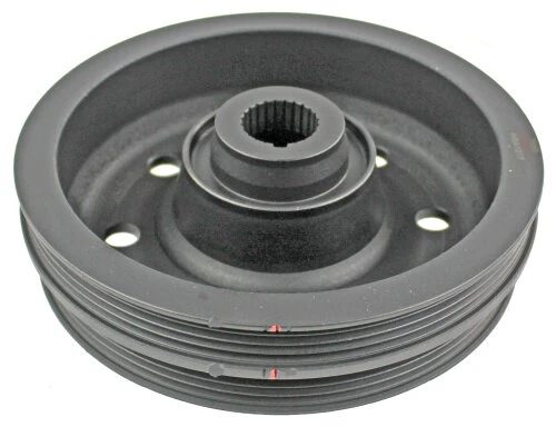 Harmonic Balancer - 1995 Honda Civic 1.5L Engine Parts # HBA1217ZE10