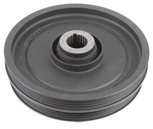 Harmonic Balancer - 1997 Honda Civic 1.6L Engine Parts # HBA1225ZE6