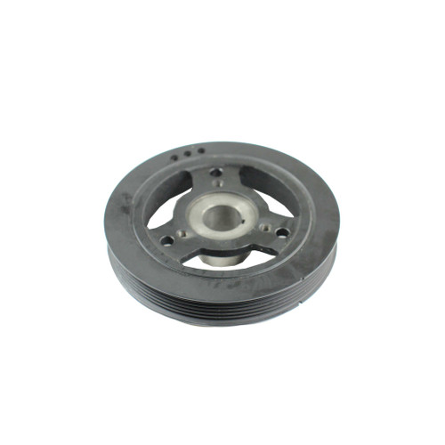 Harmonic Balancer - 2002 Jeep Wrangler 2.5L Engine Parts # HBA1254ZE22