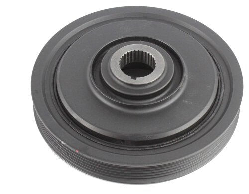 Harmonic Balancer - 2009 Acura MDX 3.7L Engine Parts # HBA1267ZE7