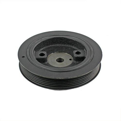Harmonic Balancer - 2004 Kia Optima 2.7L Engine Parts # HBA1268ZE28