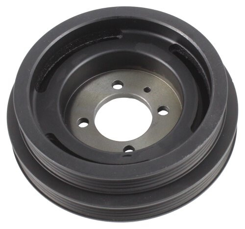 Harmonic Balancer - 2002 Kia Rio 1.5L Engine Parts # HBA1284ZE2