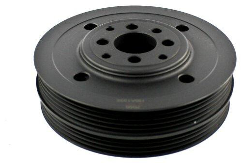 Harmonic Balancer - 1999 Volkswagen Golf 1.9L Engine Parts # HBA1332ZE10