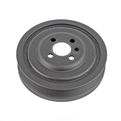 Harmonic Balancer - 2012 Volkswagen Jetta 2.0L Engine Parts # HBA1334ZE60