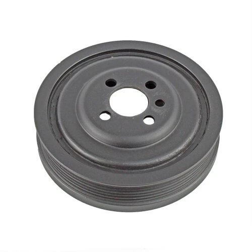Harmonic Balancer - 2014 Volkswagen Tiguan 2.0L Engine Parts # HBA1334ZE80