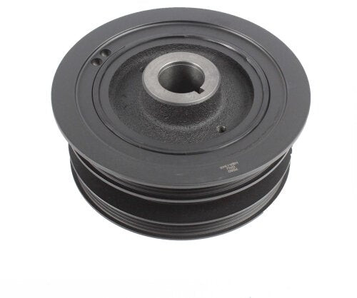 Harmonic Balancer - 2003 Nissan Frontier 3.3L Engine Parts # HBA1348ZE5