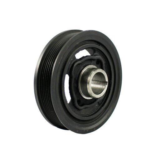 Harmonic Balancer - 2013 Toyota 4Runner 4.0L Engine Parts # HBA1350ZE11