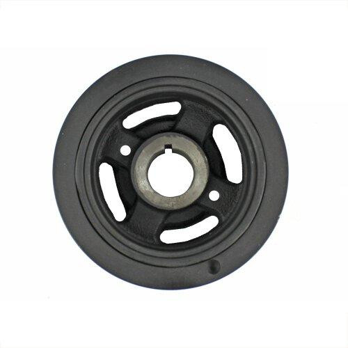 Harmonic Balancer - 2012 Toyota Tacoma 4.0L Engine Parts # HBA1350ZE30