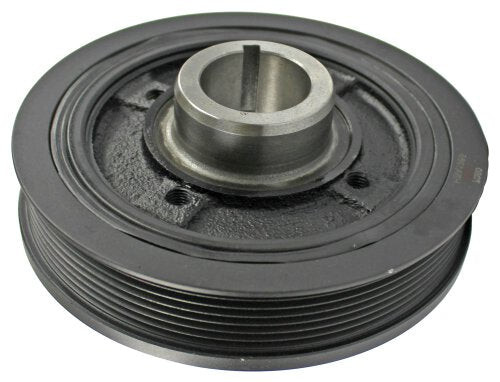 Harmonic Balancer - 2012 Toyota Tacoma 2.7L Engine Parts # HBA1365ZE9