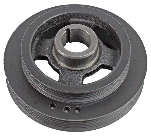 Harmonic Balancer - 2004 Infiniti I35 3.5L Engine Parts # HBA1372ZE3