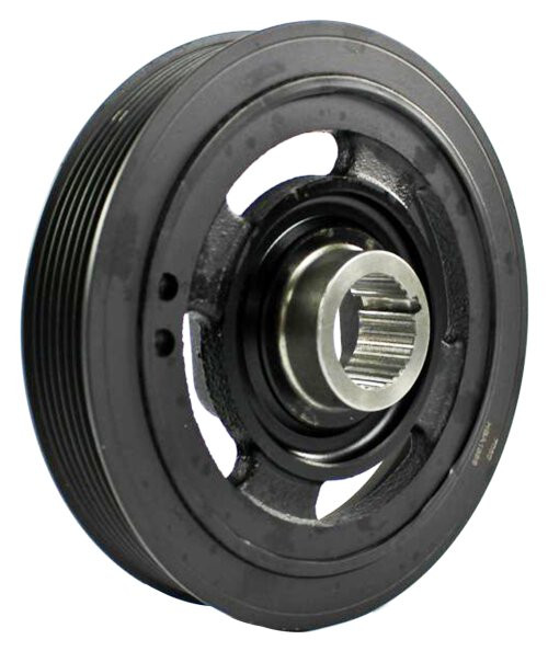 Harmonic Balancer - 2010 Honda Accord 2.4L Engine Parts # HBA1386ZE5