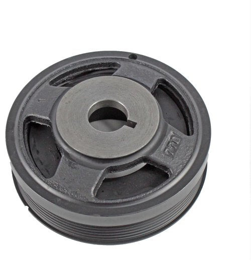 Harmonic Balancer - 2007 Chevrolet Aveo 1.6L Engine Parts # HBA1387ZE4