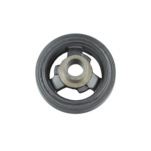 Harmonic Balancer - 2015 Ford Flex 3.5L Engine Parts # HBA1401ZE29