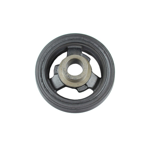 Harmonic Balancer - 2013 Lincoln MKS 3.7L Engine Parts # HBA1401ZE99