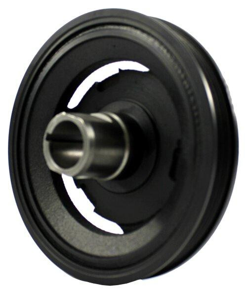 Harmonic Balancer - 2010 Saturn Sky 2.0L Engine Parts # HBA1409ZE11