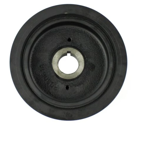 Harmonic Balancer - 1997 Nissan 200SX 2.0L Engine Parts # HBA1480ZE10