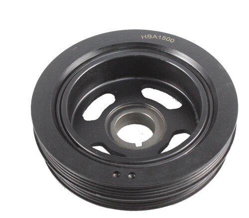 Harmonic Balancer - 2006 Kia Sportage 2.0L Engine Parts # HBA1500ZE25