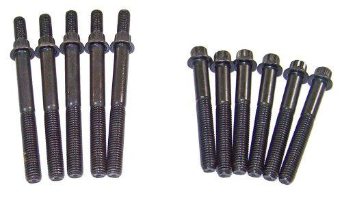 Head Bolt Kit - 2001 Dodge Dakota 2.5L Engine Parts # HBK1122ZE5