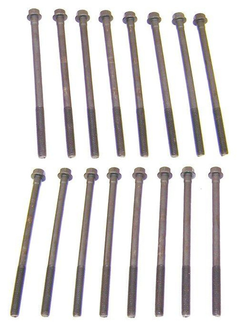 Head Bolt Kit - 1994 Chrysler New Yorker 3.5L Engine Parts # HBK1145ZE10