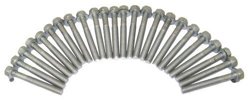 Head Bolt Kit - 2009 Dodge Viper 8.4L Engine Parts # HBK1183ZE9