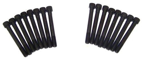 Head Bolt Kit - 2001 Chrysler Sebring 3.0L Engine Parts # HBK125ZE10 Head Bolt Kit - 2001 Chrysler Sebring 3.0L Engine Parts # HBK125ZE10